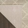 thumbnail image 5 of Nourison Grafix Moroccan Beige 7'10" x 9'10" Area Rug (8x10), 5 of 8