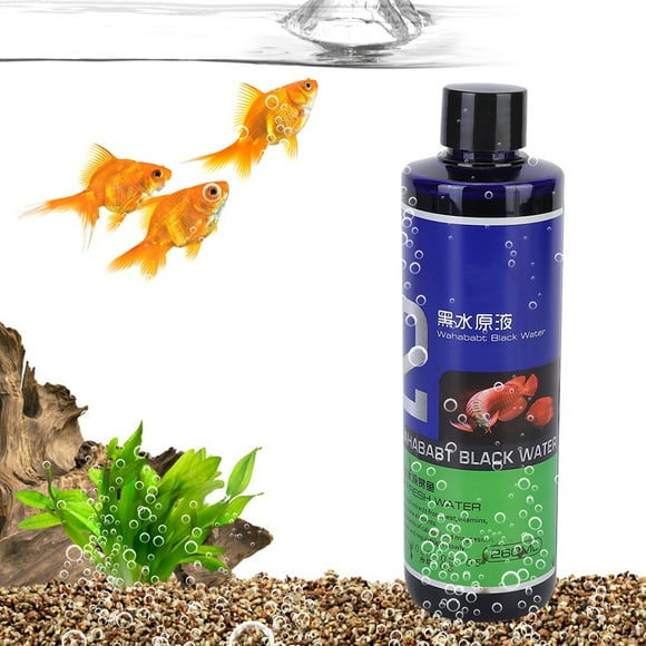Fish  Water Fish  Ph Water Aquarium Water  Ph Regulator Aquarium Fish  Ecological Black Water Adjusting PH Valve Softening Water Quality  Reduction
