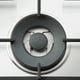 thumbnail image 4 of Parrilla De Gas Whirlpool Akt790ixl De 30 Pulgadas Con 5 Quemadores, 4 of 5