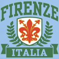 thumbnail image 3 of CafePress - Firenze Italia Light T Shirt - Men's Classic Graphic T-Shirt, 3 of 4