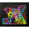 thumbnail image 2 of Dean Russo Collection 18x15 Black Modern Framed Museum Art Print Titled - Photo Oct 01-8 29 58 PM, 2 of 5