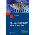 thumbnail image 1 of Pre-Owned Computer Communications and Networks: The Essential Pic18(r) Microcontroller (Hardcover), 1 of 1