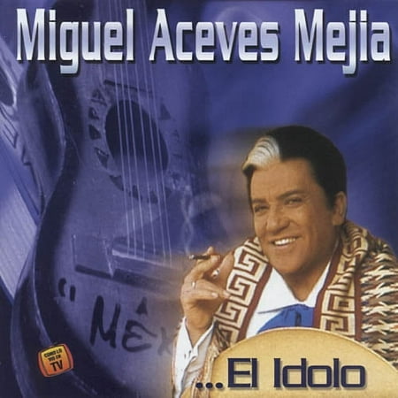 ...El Idolo