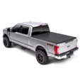thumbnail image 1 of Truxedo Tonneau Cover 1572601 Sentry; Hard Roll-Up; Non Lockable; Black; Leather-Grain Vinyl, 1 of 5