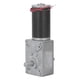 thumbnail image 1 of Motor De Caja De Cambios Eléctrica De Turbina, Carcasa De aleación De Aluminio Resistente Al Desgaste Calentamiento Lento Motor De Reducción De Velocidad De Alta Torsión De 12, 1 of 7