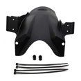 thumbnail image 4 of Motorcycle Rear Splash For R1200r R1200rs Lc 2006 2007 2008 2009 2010 2011 2012 2013 2014, 4 of 5