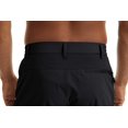 thumbnail image 4 of Men's Hiking Shorts Lightweight Quick Dry Cargo Shorts with 5 Pockets, 4 of 6