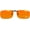 Round-Transparent Frame, variant on Bloomoak Blue Light Blocking Glasses-Gaming Glasses-Anti Glare - Anti Fatigue-TR90 Material-Suitable for Screens,Games,TV,Mobile Phones