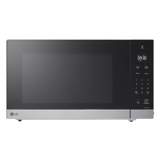 Panasonic NN-SD987S Stainless Steel Microwave Oven with 2.20 ft³