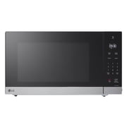 LG 2.0 cu. ft Countertop Microwave Oven