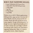 thumbnail image 7 of Bob's Red Mill Baking Powder, 14 Ounce (Pack of 1), 7 of 7
