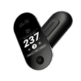 thumbnail image 1 of Blue Tees Golf Ringer GPS Handheld - Black, 1 of 5