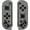 City Hunter, variant on Switch Controller for Nintendo Switch/OLED/Lite/Wireless Controller (L/R) Support Dual Vibration/Wake-up Function/Motion Control