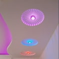 thumbnail image 5 of DYstyle RGB LED Ceiling Downlight 16 Colors Changing Panel Ceiling Lamp, 5 of 5
