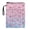 Newts, variant on HELLHERO Book Cover Sleeve Protector Wrap Bag Polyester Fabric Zipper Easy Carry Book Case with Pocket Book Carrying Case Union Butterfly