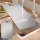 thumbnail image 2 of Titanium Cutting Board Double-Sided Titanium Kitchen Board, 2 of 5