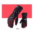 thumbnail image 1 of Guantes Impermeables Y Térmicos Con Protecciones Motociclism, 1 of 7