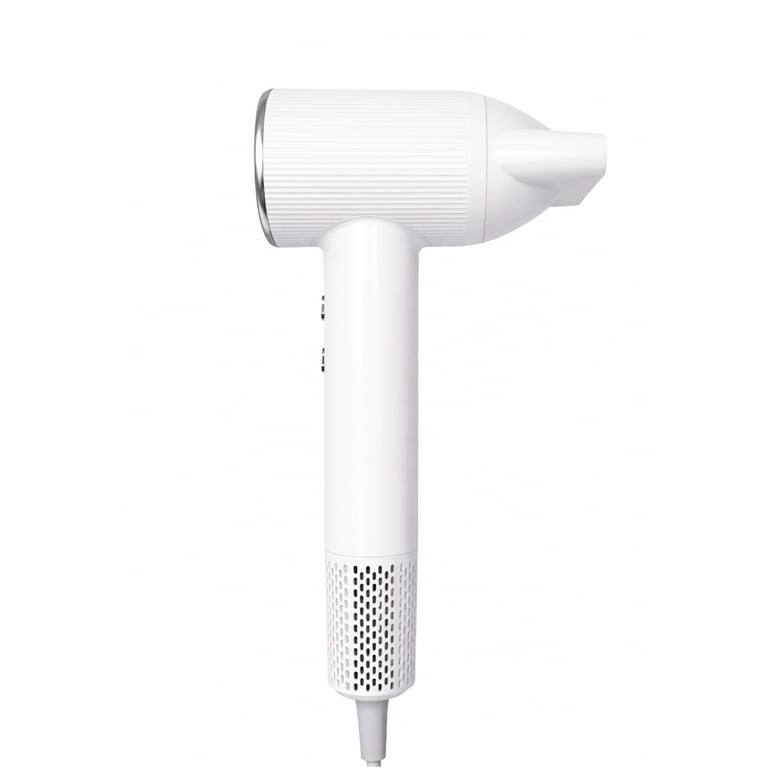 KENZZI Salon Pro+ Ionic Hair Dryer, 1300W Brushless Motor photo 1