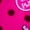 Hot Pink, variant on Slip On Clogs