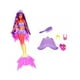 thumbnail image 1 of Barbie Sirena Brooklyn Con Aletas Intercambiables Malubero Muñeca Barbie Sirena, 1 of 4