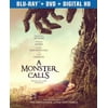 A Monster Calls (Blu-ray + DVD)