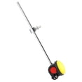 thumbnail image 1 of BESTYASH Martillo Para Pedal De Bombo De Silicona Amarillo Con Estilo Moderno Y Instalación Sencilla, 1 of 8