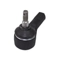 thumbnail image 3 of KarParts360 For Ford Tempo 1990 91 92 93 1994 Tie Rod Ends Front Driver and Passenger Side, Outer | Pair | Adjustable | Greasable | Replacement For ES2153RL, 2692561, 3 of 4