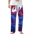 thumbnail image 3 of Dude Perfect Pajama Pants for Men Women, Soft Pajama Bottoms, Straight-Fit Sleepwear Pants, S-5XL, 3 of 9