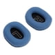 thumbnail image 1 of Almohadillas Para Auriculares, Alta Elasticidad, Ajuste Cómodo, Duraderas, Almohadillas De Repuesto De Espuma De Alta Densidad Para G Pro X SE G433 G233, 1 of 7