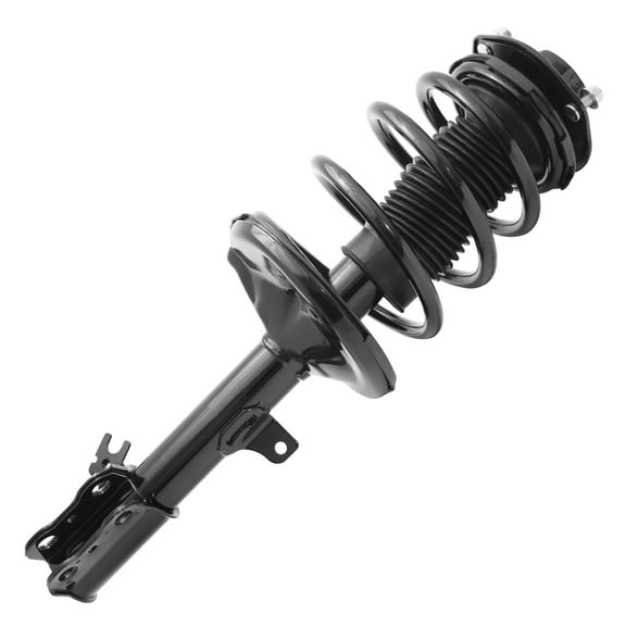 Unity Automotive Front Left Complete Strut Assembly Fits 1999-2003 Lexus RX300, 11477