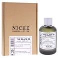 thumbnail image 3 of Niche Collection - The Black 29 by Khalis for Men - 3.4 oz EDP Spray, 3 of 8