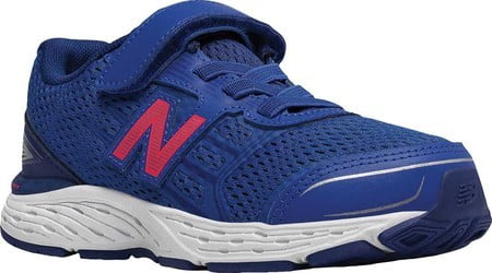 new balance boys 680v5