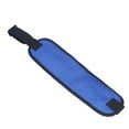 thumbnail image 4 of Correa de fijación para silla de ruedas, cinturón de seguridad para silla de ruedas, cinturón de seguridad ajustable para silla de ruedas, cinturón de seguridad aj, 4 of 12