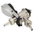thumbnail image 2 of Distributeur de Robinet de Fût de Bière en Laiton Inoxydable pour Bars, Pubs et Restaurants, 2 of 5