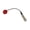 Red 1 with tube, variant on Thumb Piano Pickups Bass Pickups Piezo Amplifier Piezo Transducer Pickup Piezo Bridge Piezo Pickup Accessories