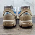 thumbnail image 5 of New Balance Jamal Murray x 2002R Blue Arrow M2002RJJ Grey White Sneakers Size 10, 5 of 5
