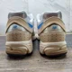 thumbnail image 5 of New Balance Jamal Murray x 2002R Blue Arrow M2002RJJ Grey White Sneakers Size 10, 5 of 5