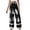 C-Black236, variant on DHFJKG Boho Pants Women High Waisted Wide Leg Casual Drawstring Ethnic Style Printed Flowy Palazzo Summer Beach Vacation Clothes Stylish Trousers