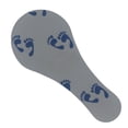 thumbnail image 1 of Pedicura personal recargas autoadhesivas File Liners Pedicura Personal Hands Free Foot File 3 Pack Personal Pedicure 1007615, 1 of 4
