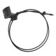 thumbnail image 4 of 55394495AB Car Hood Latch Release Cable with Handle for 06-10 05-10, 4 of 5
