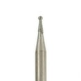 thumbnail image 4 of JINGLING 0.8mm Spherical Head Diamond Grinding Bits Lapidary Tools Pack of 20Pcs, 4 of 9