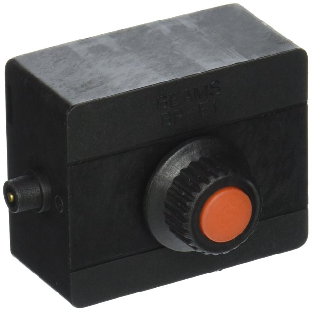 Music City Metals 03300 Spark Generator Replacement for Select Gas Grill Models