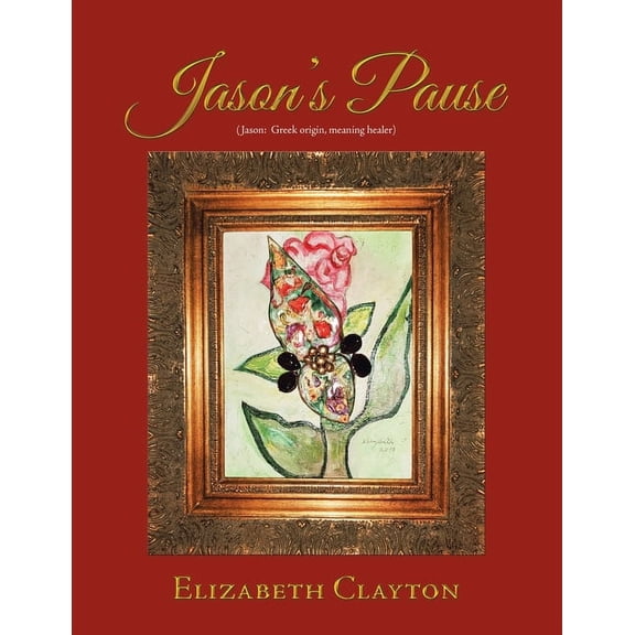 Jason's Pause, (Paperback)
