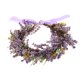 thumbnail image 3 of BRIGHTFUFU Diadema de corona de flores para novia, tocado de niña, corona de flores para viajes y vacaciones, 3 of 7