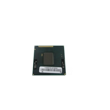 Lenovo ThinkPad Edge E520 E525 Intel Core i5-2410M 2.30GHz Processor CPU 04W0496