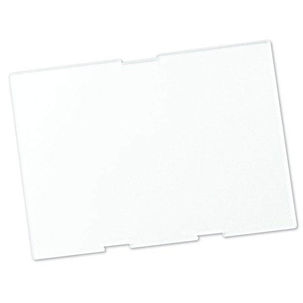 Plataforma de construcción Dremel BP20-01 para impresora 3D 3D20 Blanco