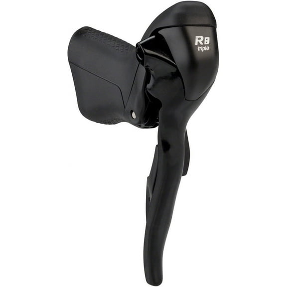 microSHIFT R8 Left Drop Bar Shift and Brake Lever Triple Shimano 8 Speed