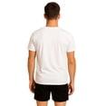 thumbnail image 2 of NFL Playera Aficionado Básica Dallas Cowboys Blanco para Hombre, Talla Grande, 2 of 9