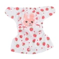 thumbnail image 1 of Reusable Baby Swim Diaper, Washable, Pocket, Hook & Loop, Operating System, Adjustable Size, BL006, 1 of 4