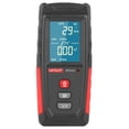 thumbnail image 2 of de medidor de EMF, de radiación de electromagnético digital recargable de EMF LCD digital de mano, Probador para kusrkot Probador de radiación EMF, 2 of 8